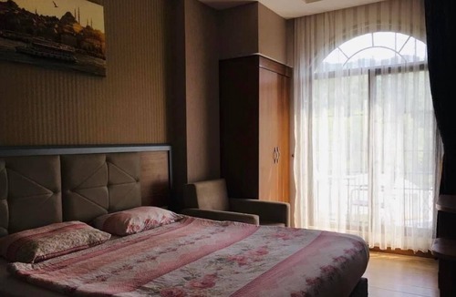 Seyhan Hotel | Acy otel Adana