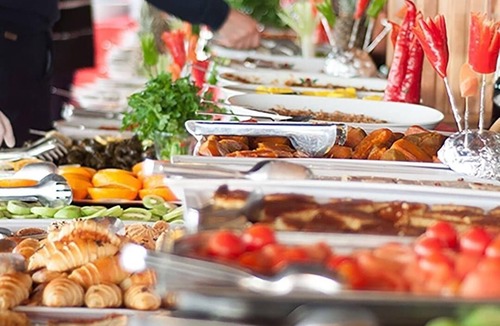 Seyhan Hotel | Acy otel Adana
