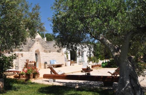 Polignano a Mare House | AD&DIMORE L'ANTICO TRULLO