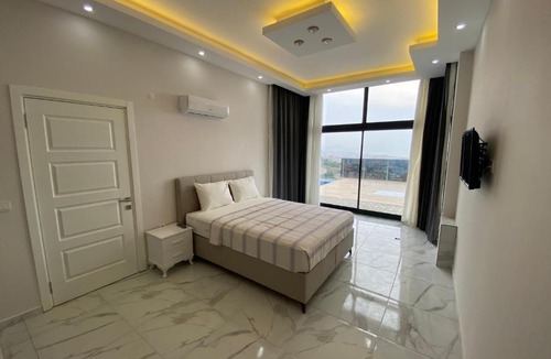 Alanya Villa | Ada Loft