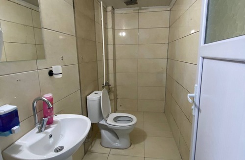 Dulkadiroglu Apartment | ada rezıdans