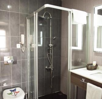 Seyhan Hotel | Adana City Boutique Hotel
