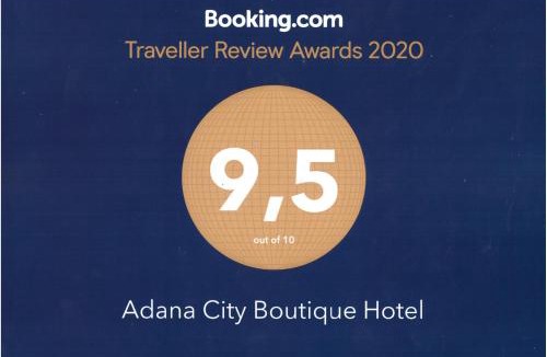 Seyhan Hotel | Adana City Boutique Hotel