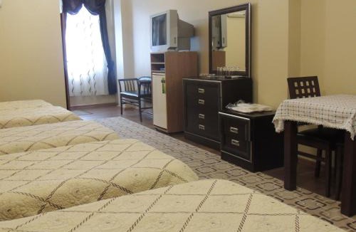 Seyhan Hotel | Adana Saray Hotel