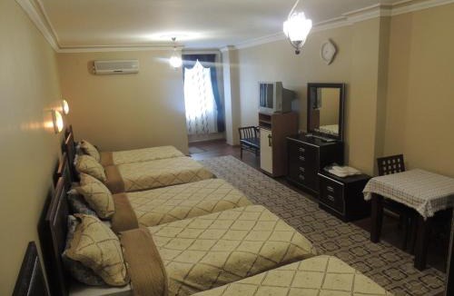 Seyhan Hotel | Adana Saray Hotel