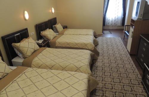 Seyhan Hotel | Adana Saray Hotel