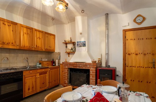 Gamberale Apartment | Adelina a Gamberale by Interhome