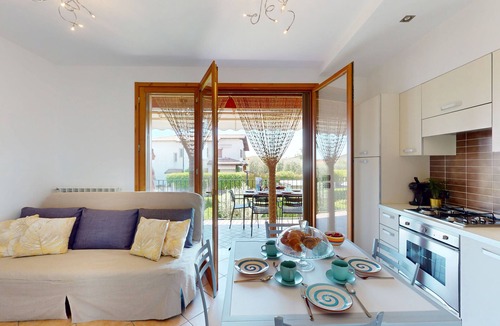 Raffa Apartment | Adeline's Garda Nest by Bookinggardalake