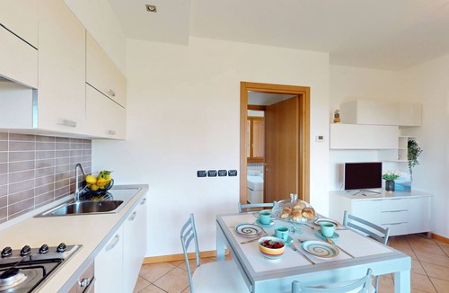Raffa Apartment | Adeline's Garda Nest by Bookinggardalake