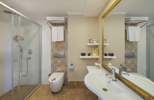 Avsallar Resort | Adin Resort Hotel - Halal All Inclusive