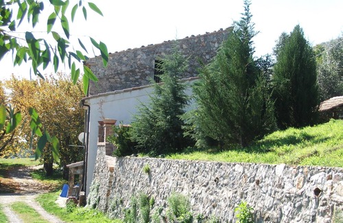 Montalto Uffugo Apartment | Adorable studio surrounded by greenery, ideal for couples
