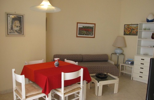 Grado Pineta Apartment | Adorable seaview flat at Grado Pineta - Beahost