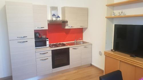 San Martino Siccomario Apartment | Adri apartment
