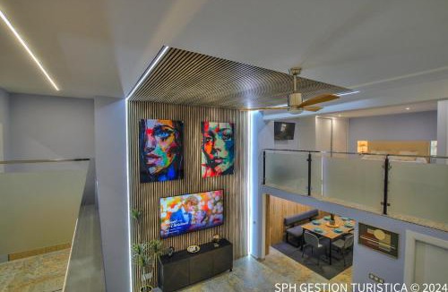 Murcia Apartment | Adri Home centro ciudad con garaje privado