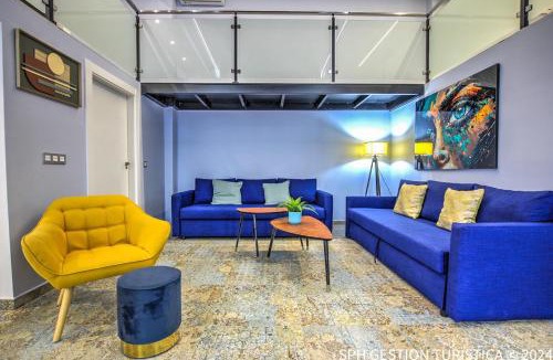 Murcia Apartment | Adri Home centro ciudad con garaje privado