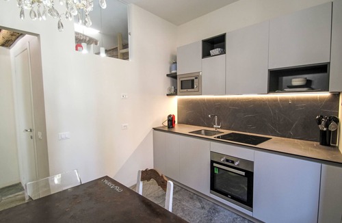 Pallanza Apartment | Adriano by Interhome