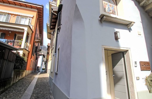 Pallanza Apartment | Adriano by Interhome