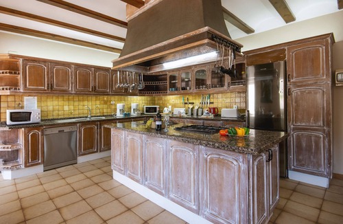 Javea Villa | Adsubia 6 - Javea, Costa Blanca