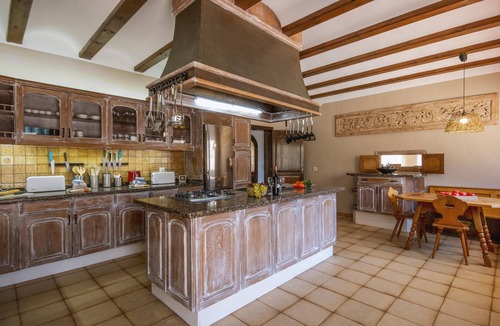 Javea Villa | Adsubia 6 - Javea, Costa Blanca