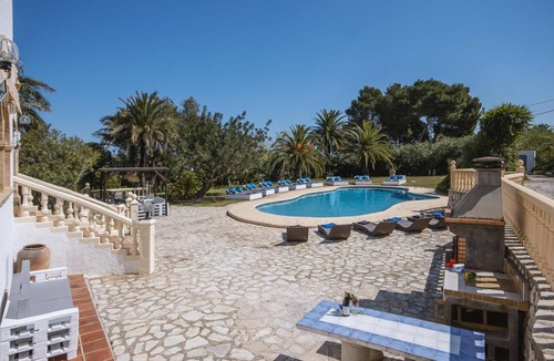 Javea Villa | Adsubia 6 - Javea, Costa Blanca