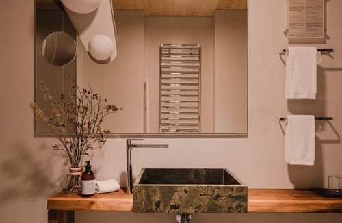 Frachey Hotel | Aethos Monterosa