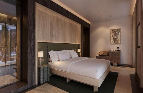 Frachey Hotel | Aethos Monterosa