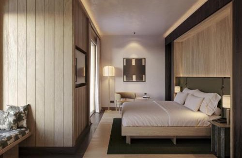 Frachey Hotel | Aethos Monterosa