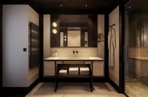 Frachey Hotel | Aethos Monterosa