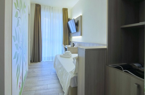 San Fermo della Battaglia Bed & Breakfast | Affittacamere Brenna - Volta