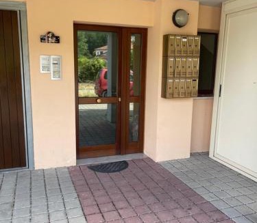 Albiano Magra Apartment | Affitta Camere DA MARIA 1