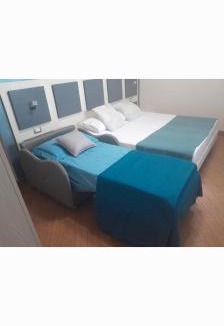 Sala Consilina House | Affittacamere Certe Notti