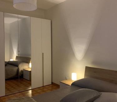 Pozzilli House | Affittacamere da Anna