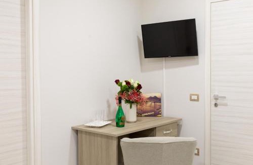 Poggiomarino House | Affittacamere Dersole