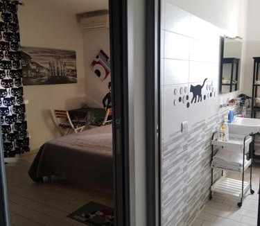 Erba House | Affittacamere Erbagatta
