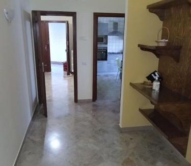 Montesarchio Apartment | affittacamere girasole
