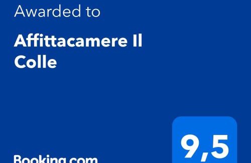 Faicchio House | Affittacamere Il Colle