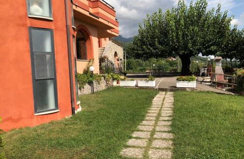 Faicchio House | Affittacamere Il Colle