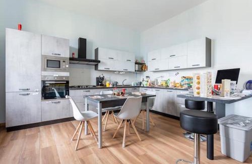 Recanati House | Affittacamere Pagoda RECANATI