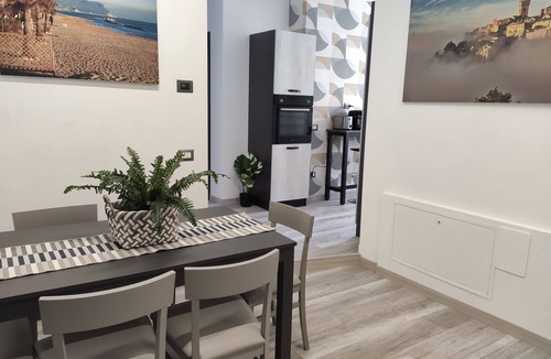 Recanati House | Affittacamere Rosita Recanati private room 1
