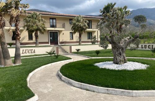 Roccarainola House | Affittacamere" SANTA LUCIA"