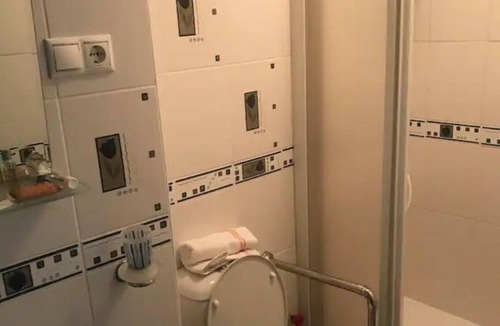 Seyhan Apartment | Affordable and peaceful accommodation in the most central location of Adana