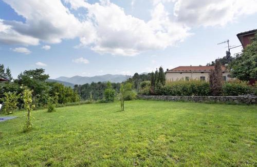 Bracelli House | AFFRESCATO - Palazzo Ravaschieri
