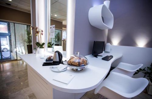 Crescenzago Hotel | Agape Hotel AA Hotels