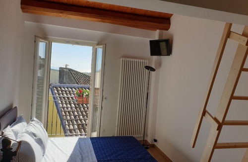 Recanati Old Town Apartment | Aghel Luxury Apartament - Aghel Luxury Apartament