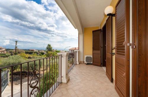 Linera Apartment | Aghi di Pino Holiday
