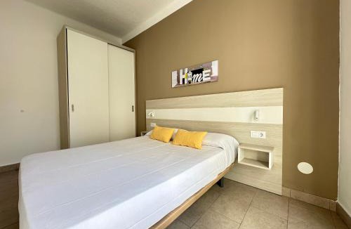Roses Town Center Apartment | Agi Joan Badosa