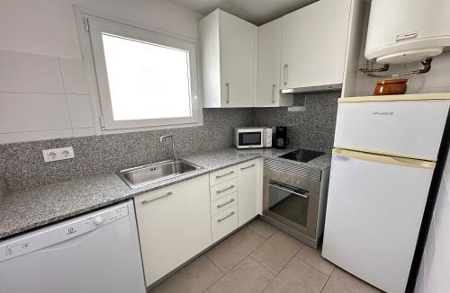 Roses Town Center Apartment | Agi Joan Badosa