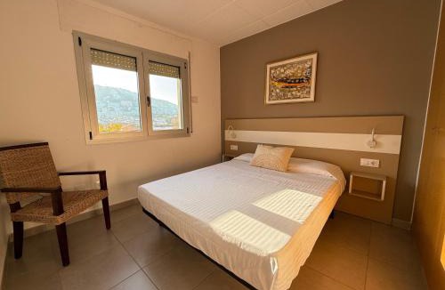 Roses Town Center Apartment | Agi Peater Center