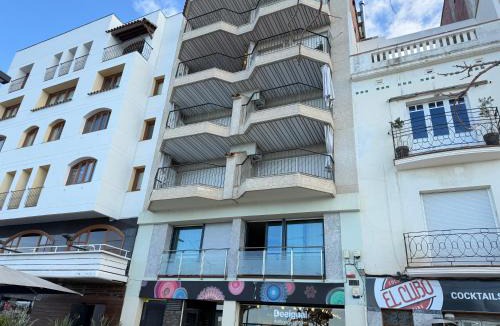 Roses Town Center Apartment | Agi Pi Sunyer Apartments