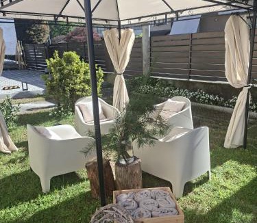 Domodossola House | Agli Chalet Bosco